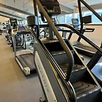 Hostel Idraetscenter - - *
