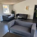 Idraetscenter - - Hostel Hirtshals
