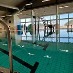Idraetscenter - - Hostel Hirtshals