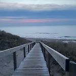 Hostel Idrætscenter - - Hirtshals