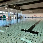 Idraetscenter - - * Hirtshals