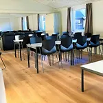 Idraetscenter - - Hostel Hirtshals