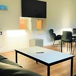 Idraetscenter - - Hostel *
