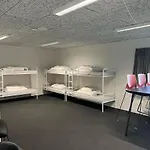 Idrætscenter - - Hostel Hirtshals