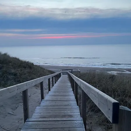 Hostal Idraetscenter - - Hirtshals