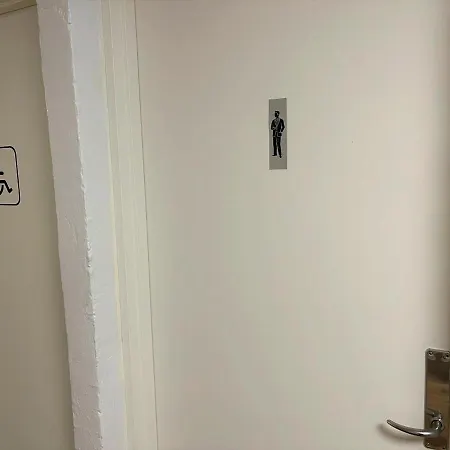 ホステル Idraetscenter - -