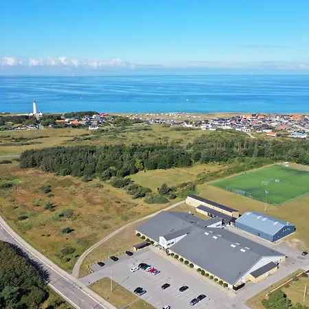 Idraetscenter - - Hirtshals