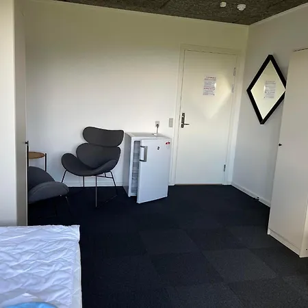 Idraetscenter - - ホステル *