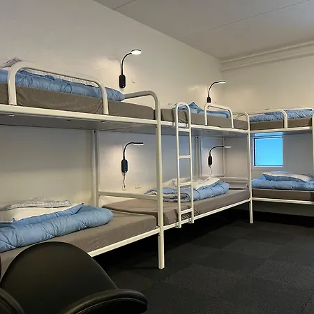 Idraetscenter - - אכסניה הירטסהלס