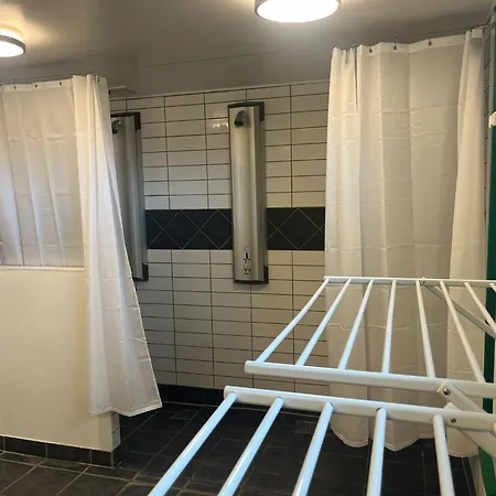 ホステル Idraetscenter - - ヒアツハルス