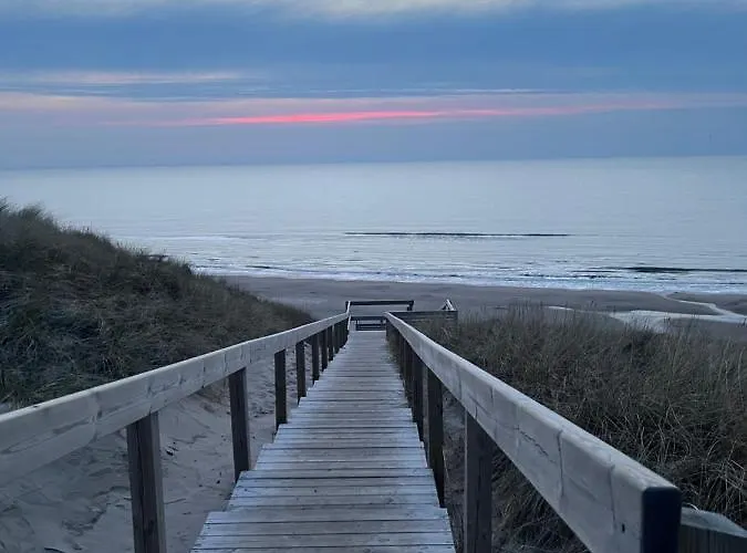 Hostel Idraetscenter - - Hirtshals