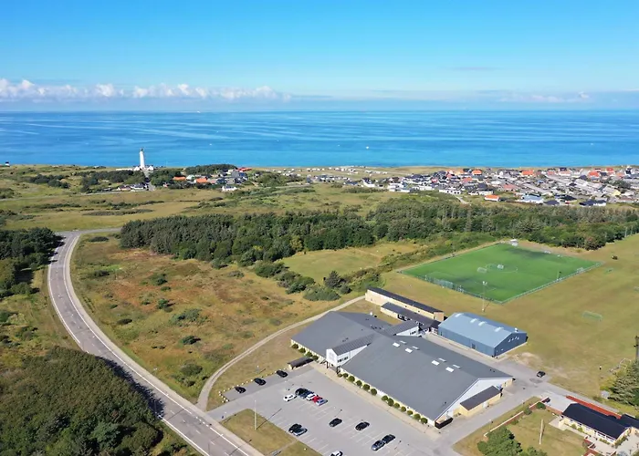 Idraetscenter - - Hirtshals