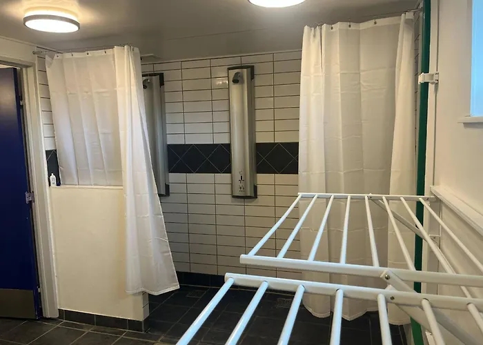 Hostel Idraetscenter - - Hirtshals